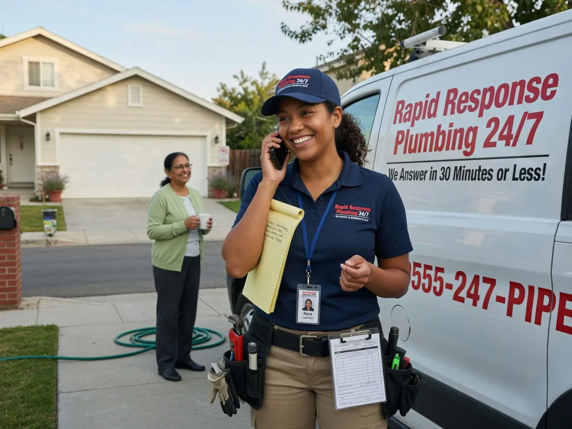 Emergency Plumber Chelsea, MI FAQs